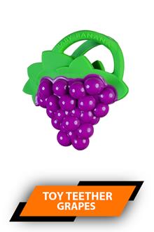 Morison Gello Teether Grapes